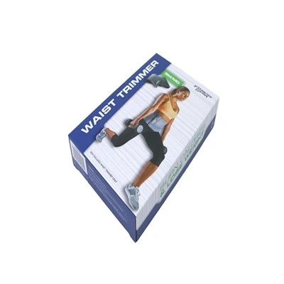 Cutie de hârtie pentru echipamente de fitness